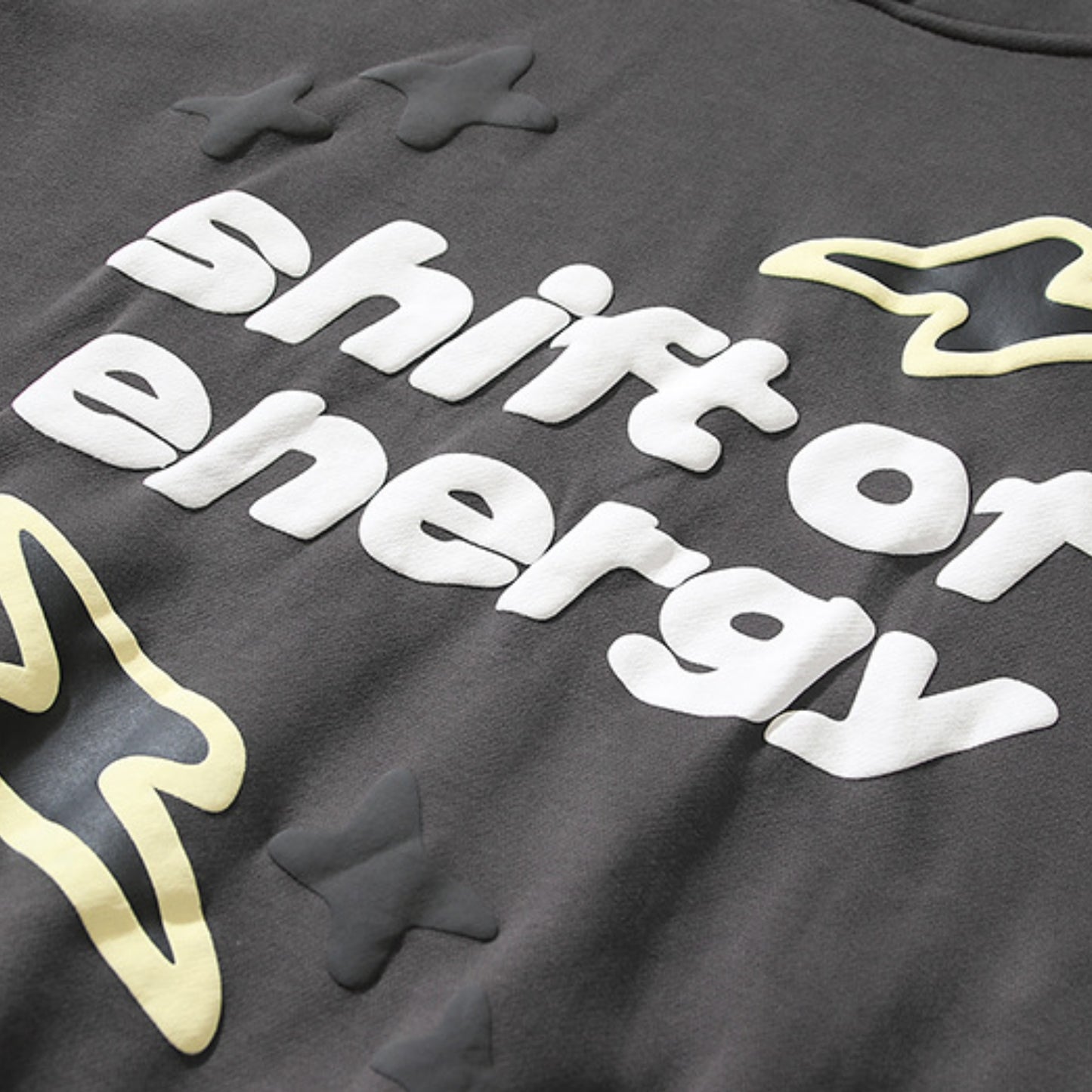 Shift Of Energy  Hoodie