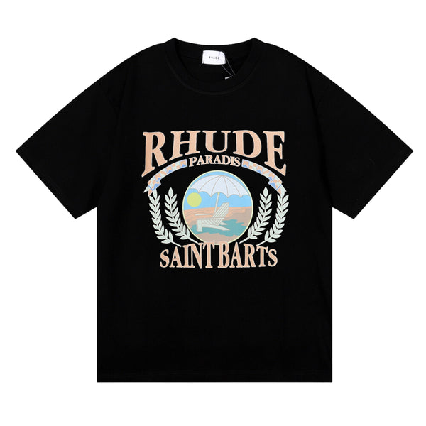 Saint Barts Rhude T-Shirt