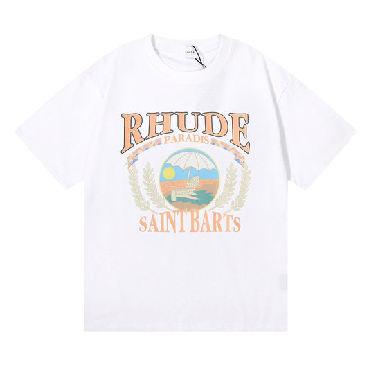 Saint Barts Rhude T-Shirt