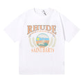 Saint Barts Rhude T-Shirt