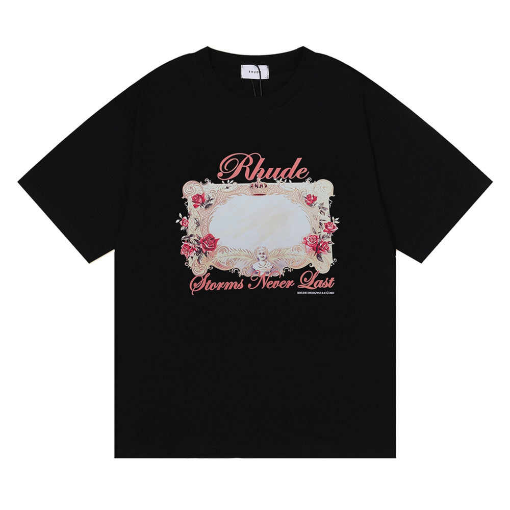 Storms Never Last Rhude T-Shirt