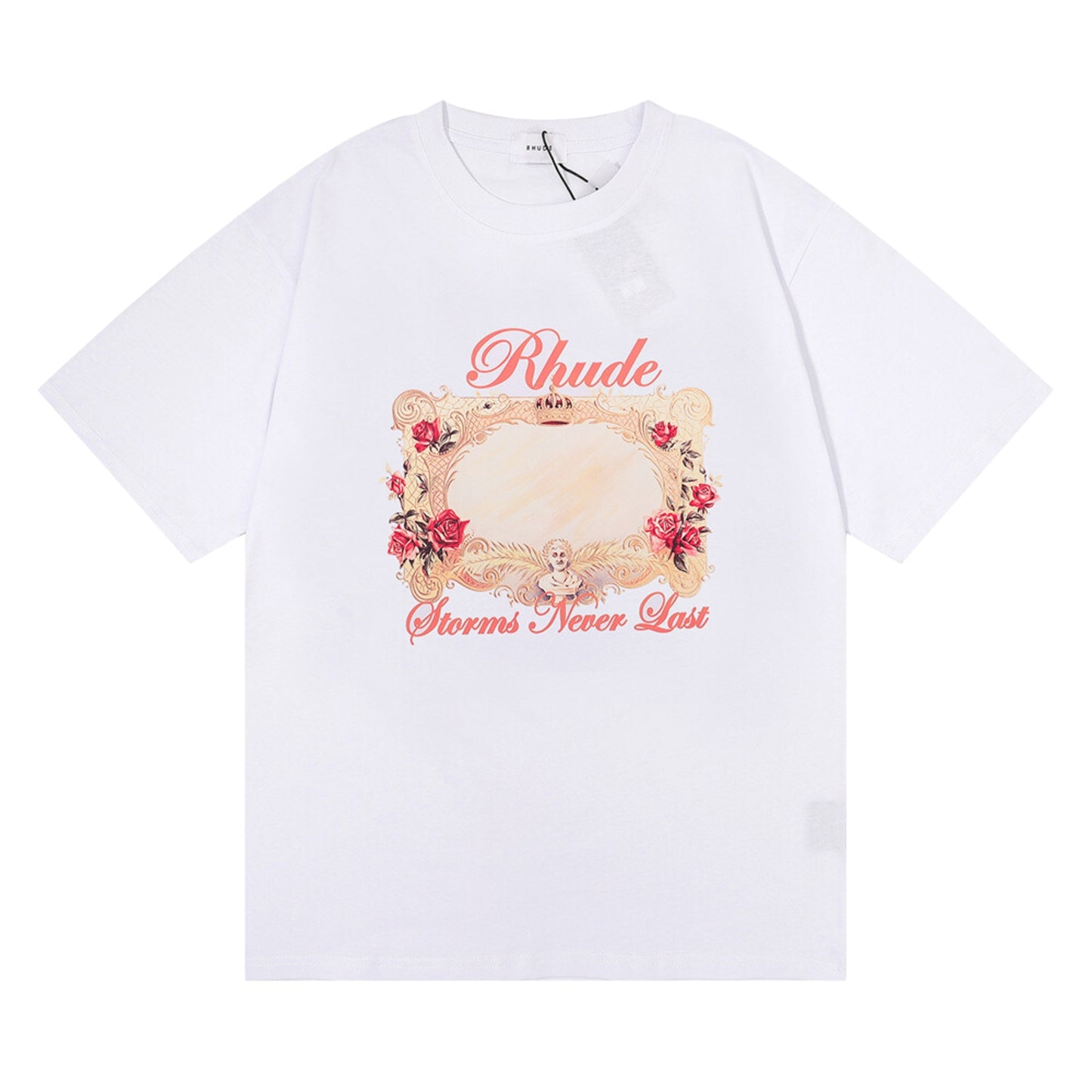 Storms Never Last Rhude T-Shirt