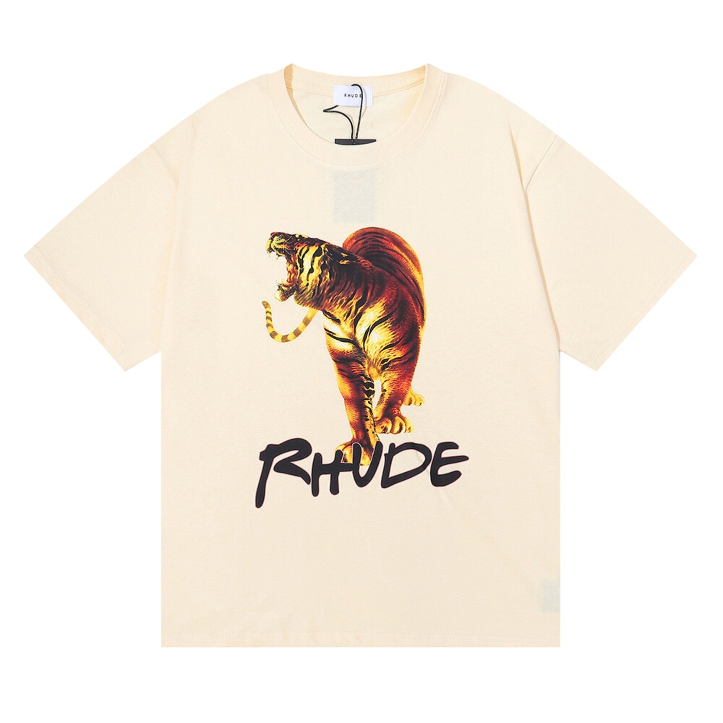 Rhude Tiger T-Shirt