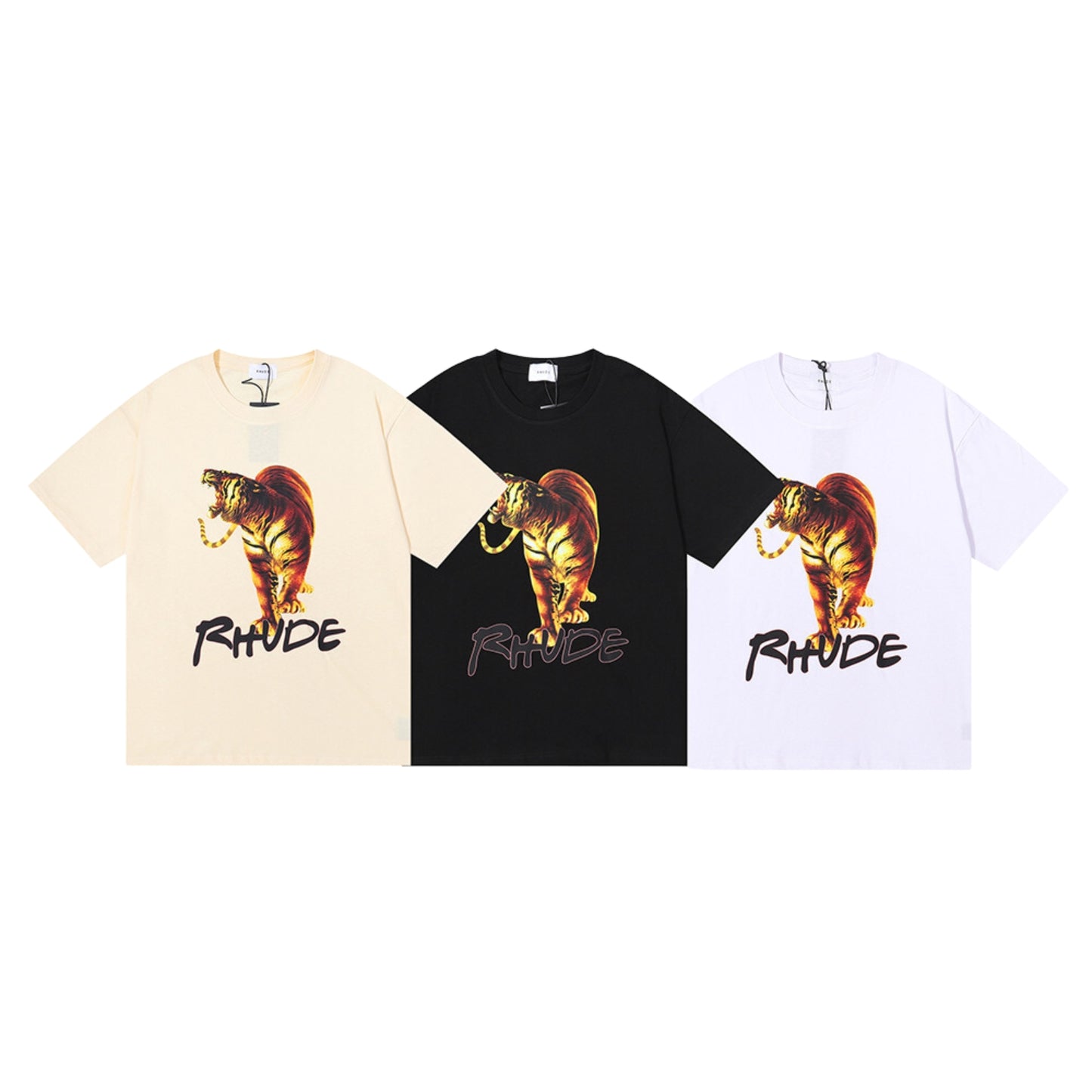 Rhude Tiger T-Shirt