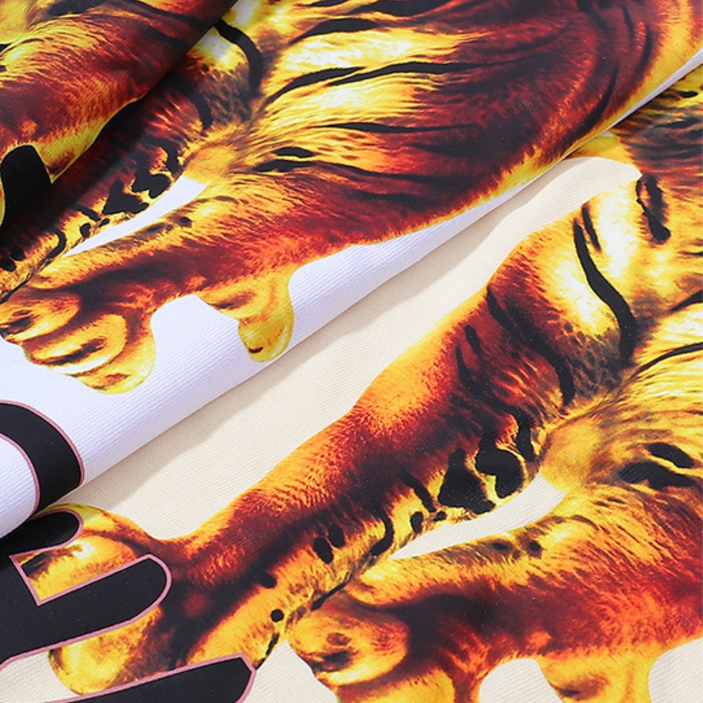 Rhude Tiger T-Shirt