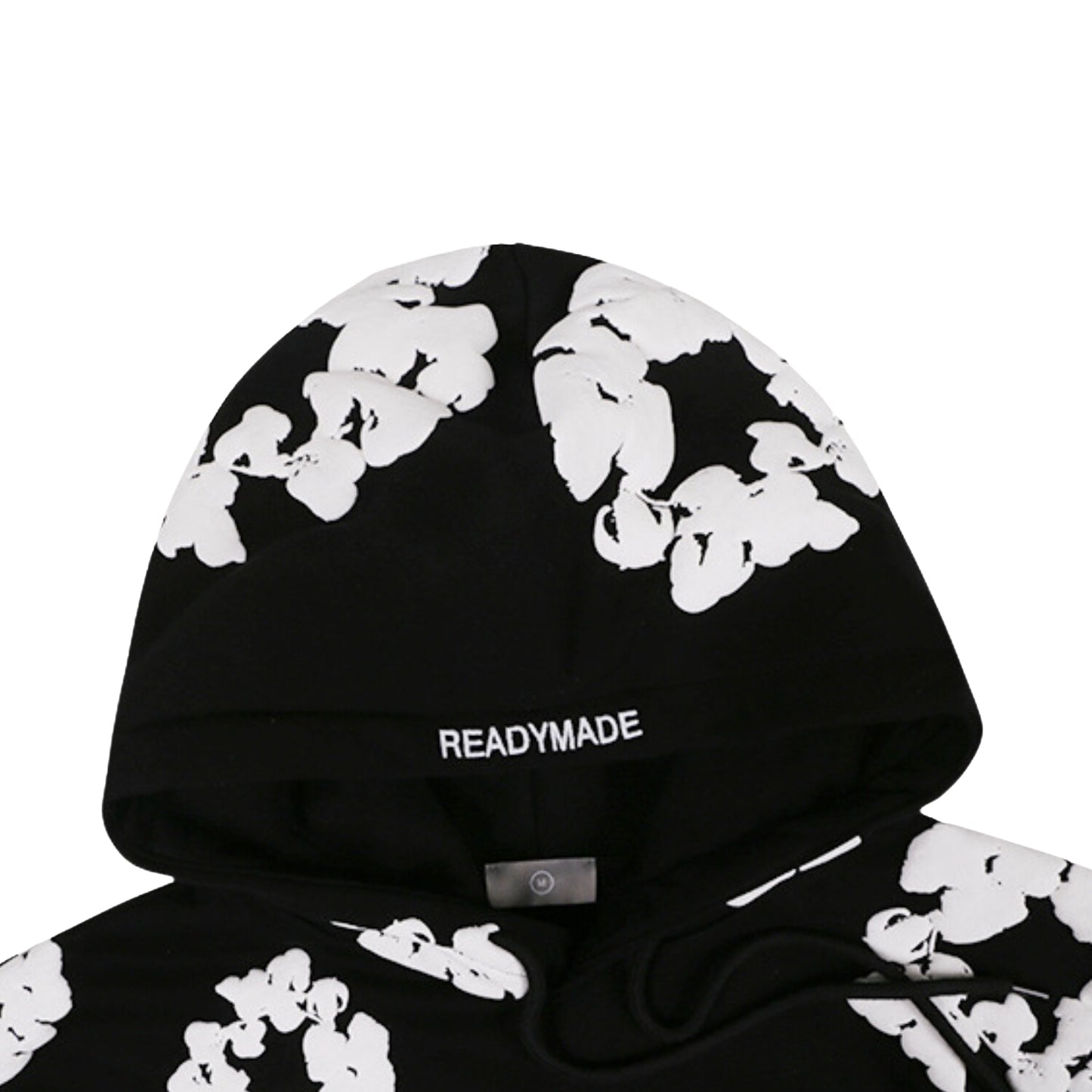 READYMADE x Denim Tears Hoodie