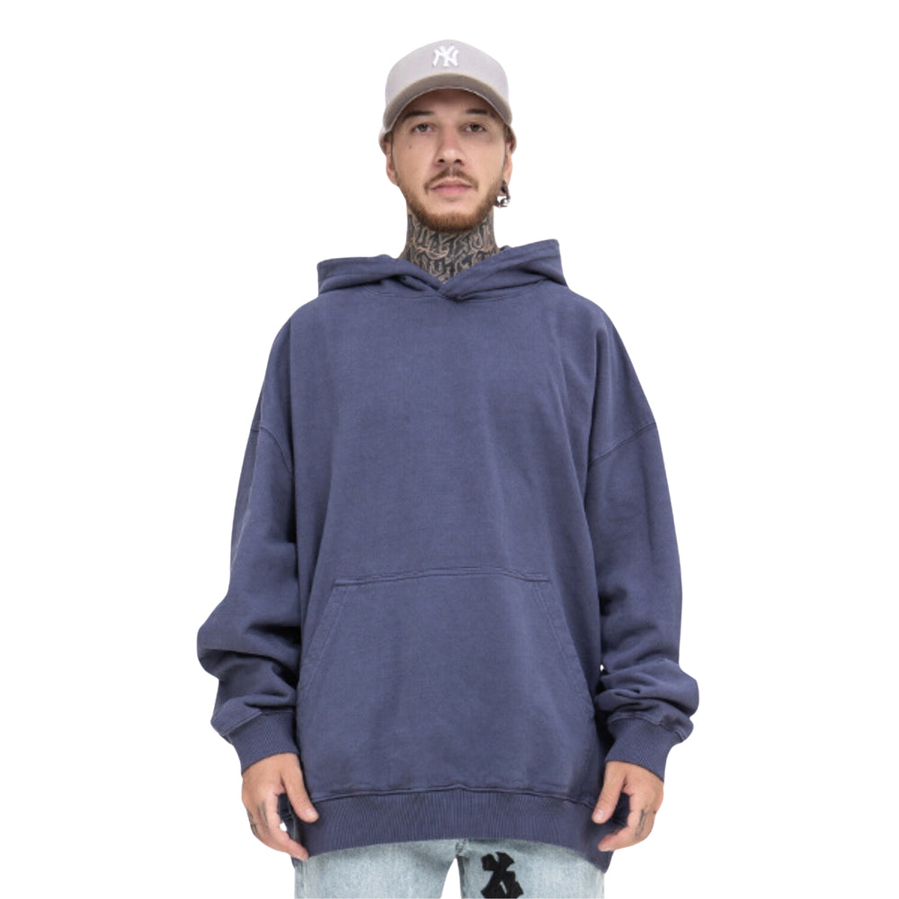 Autumn and Winter Oversized Hoodie