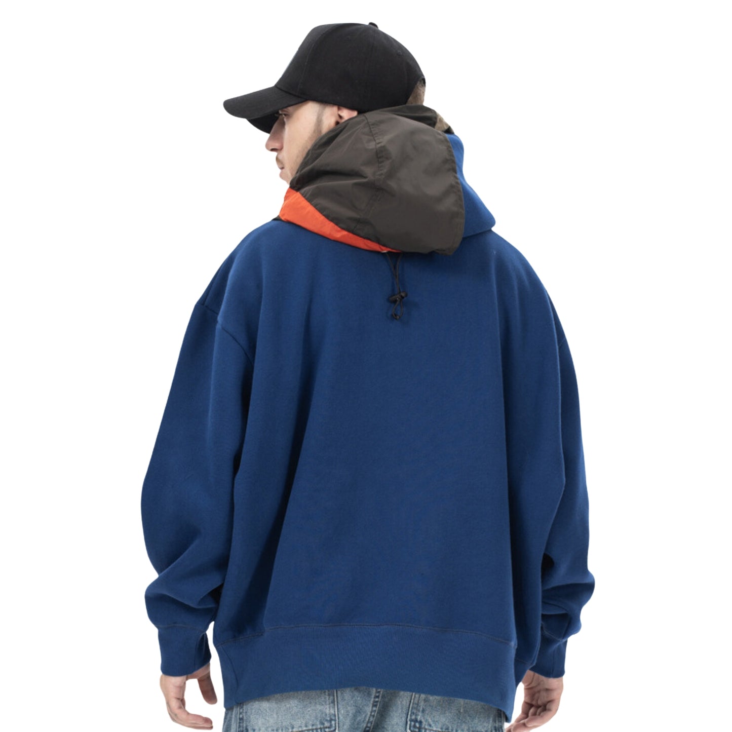 Super Warm Streetwear Hoodie