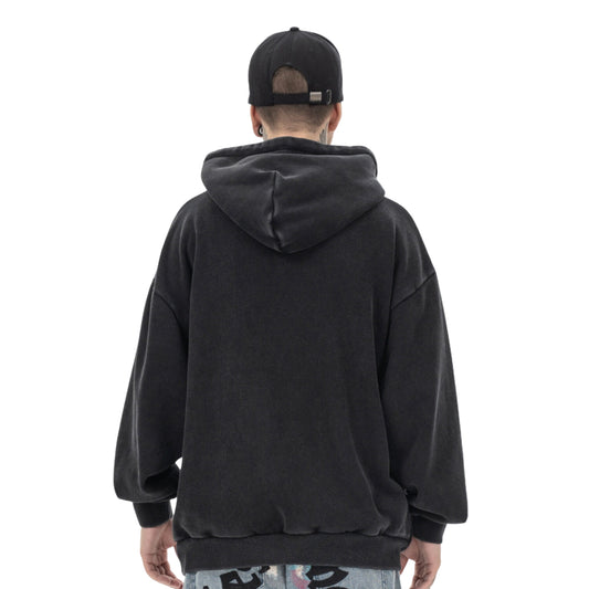 World Peace Streetwear Hoodie