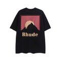 RHUDE MOONLIGHT T-shirt