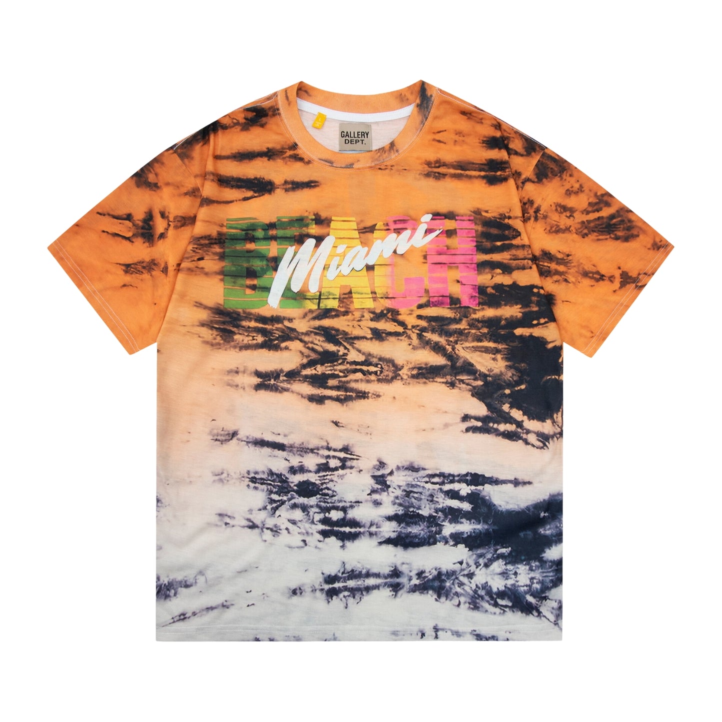 Miami Beach Gallery Dept. T-Shirt