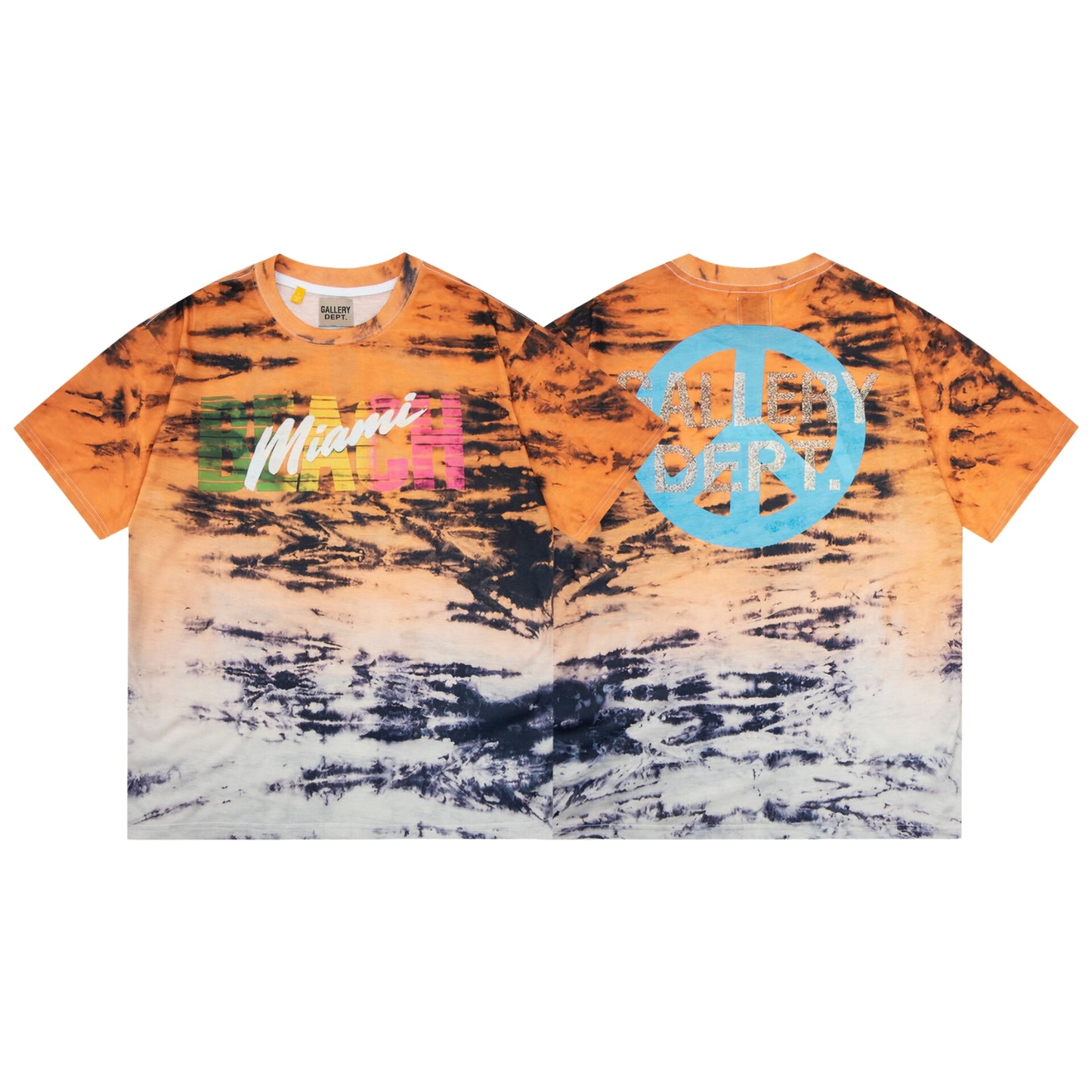 Miami Beach Gallery Dept. T-Shirt