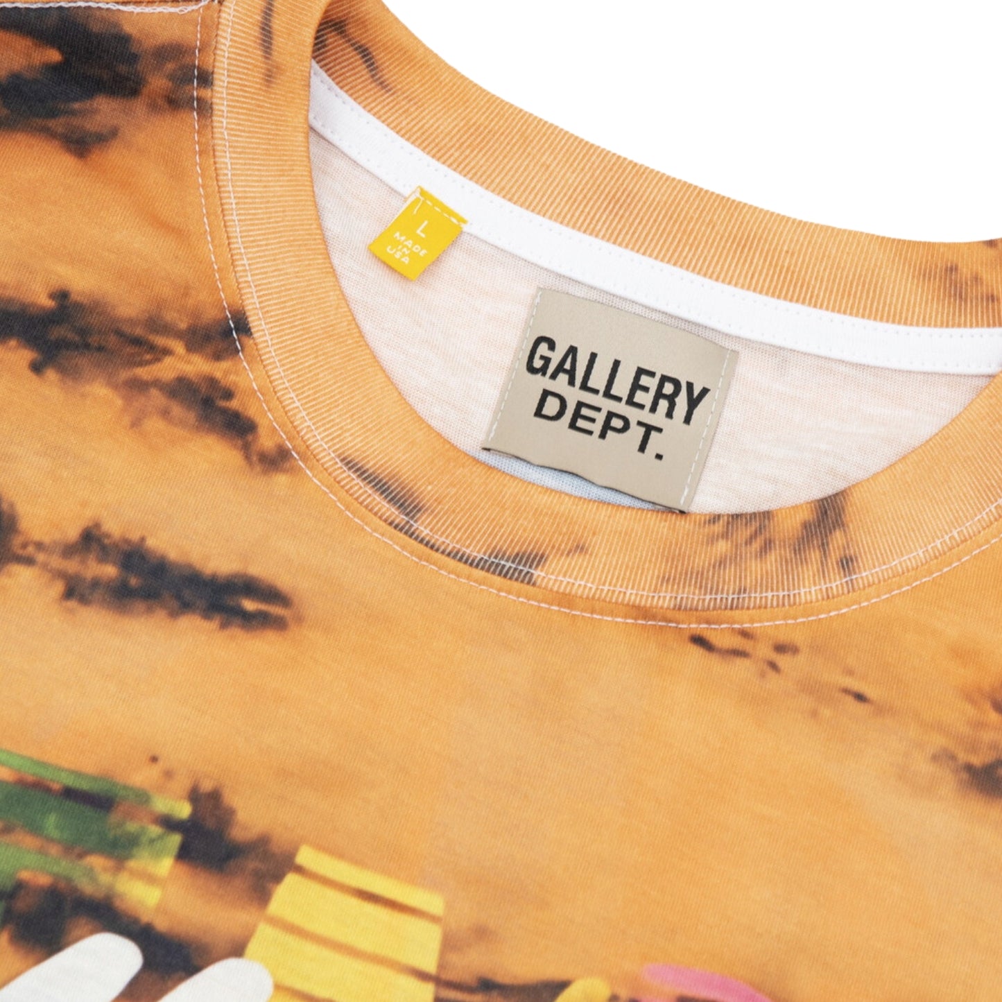 Miami Beach Gallery Dept. T-Shirt