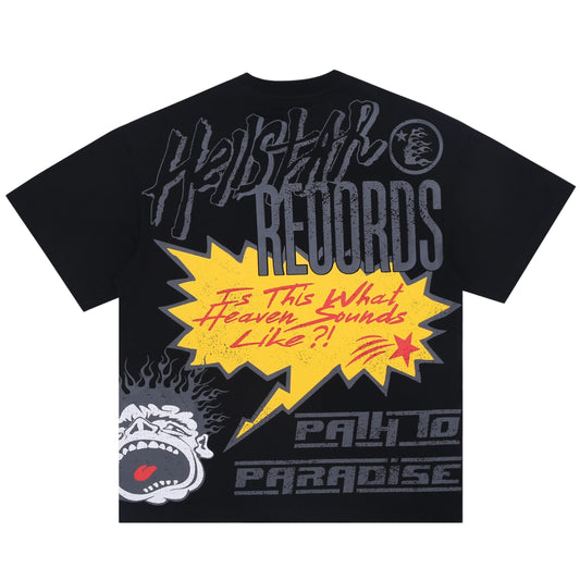 Hellstar Records T-Shirt