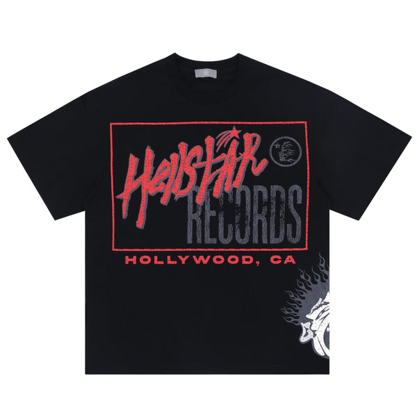 Hellstar Records T-Shirt