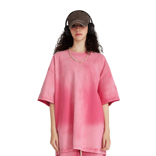 Oversized Women T-shirt