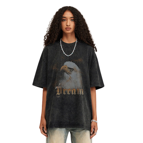 Eagle  Women T-shirt