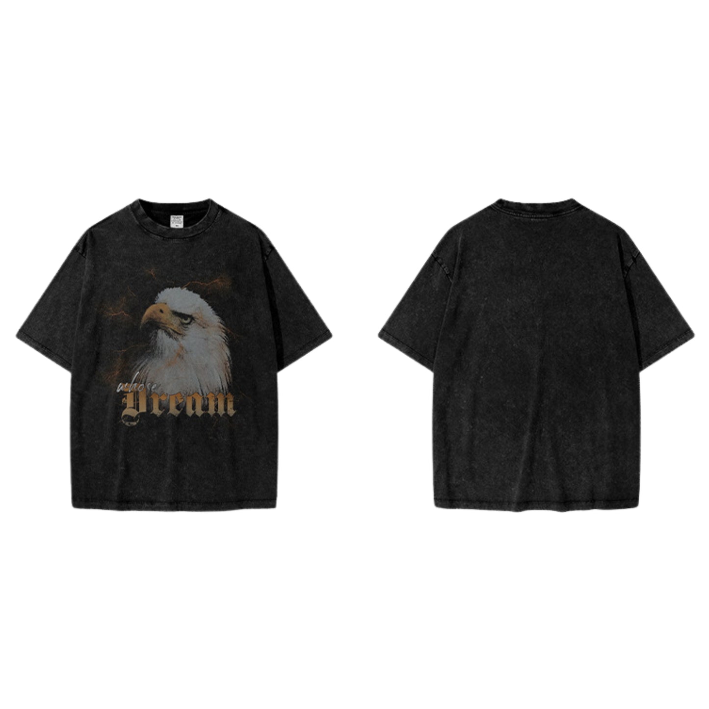 Eagle  Women T-shirt