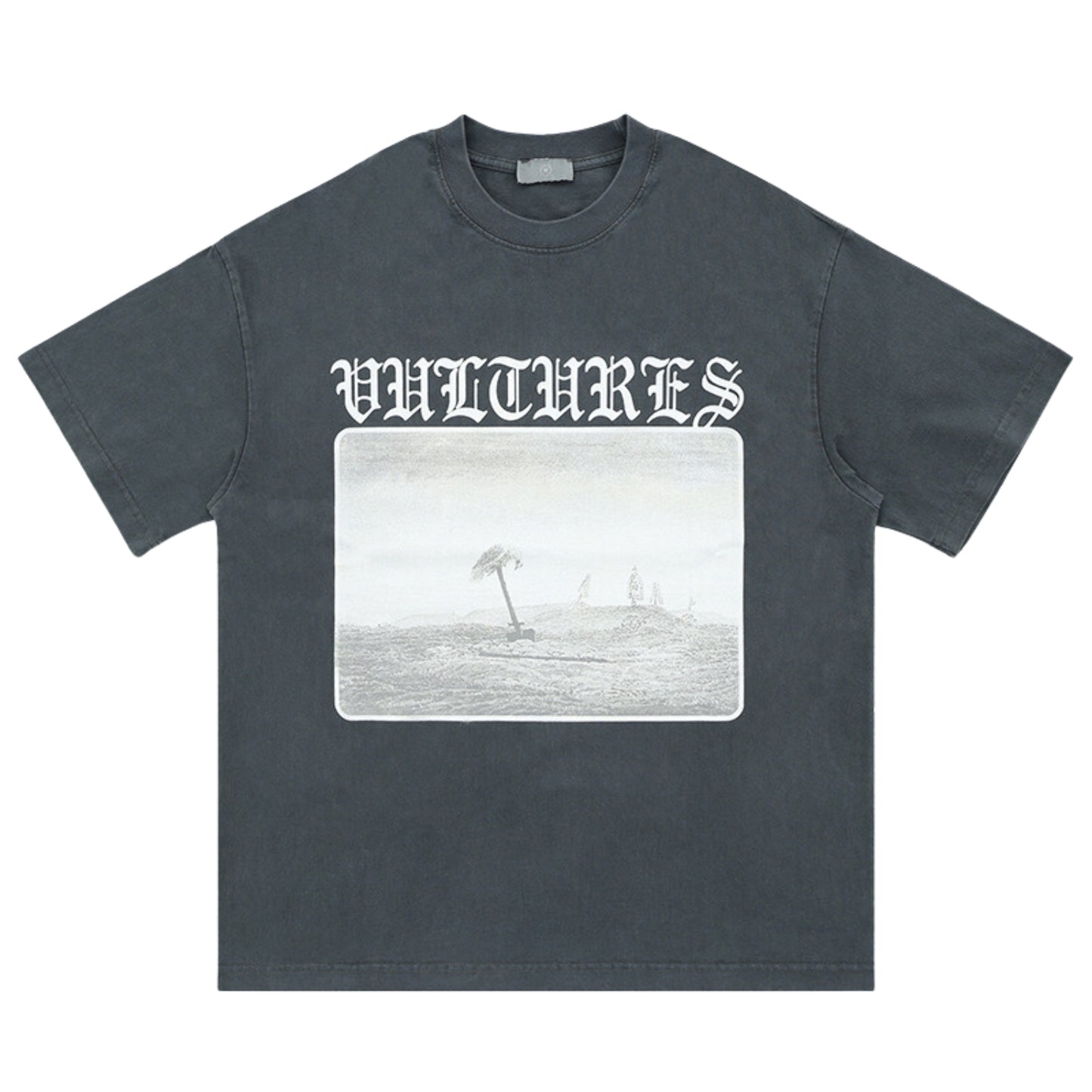 New Album Vultures  T-Shirt