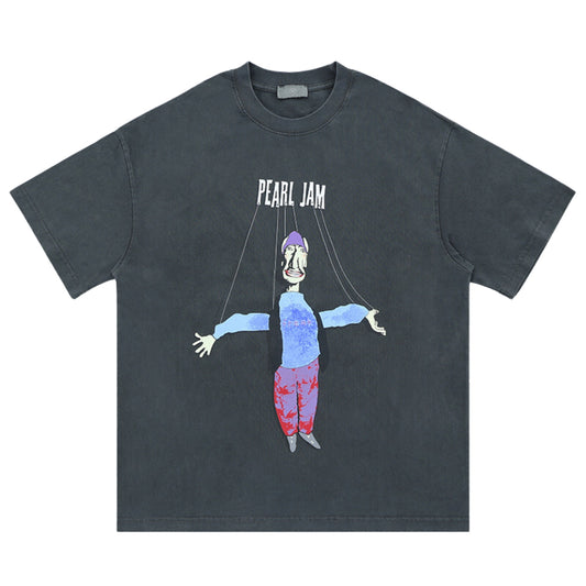 Pearl Jam  T-Shirt