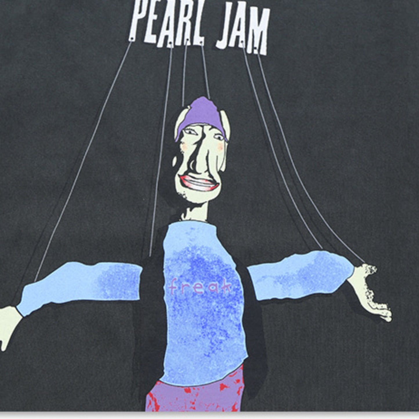 Pearl Jam  T-Shirt