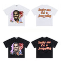 Kanye West JEEN-YUHS T-shirt