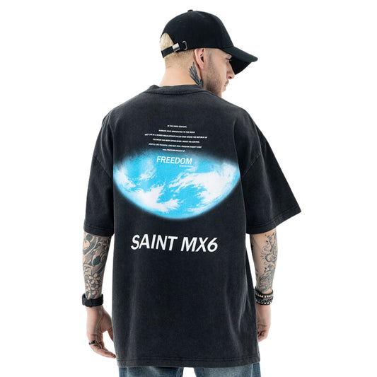 Saint MX6 Freedom T-shirt