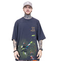 Gallery Dept Paint Splash T-shirt