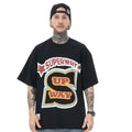 SUPERWAY Streetwear T-shirt