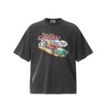 VENICE CARSHOW GALLERY DEPT. T-Shirt