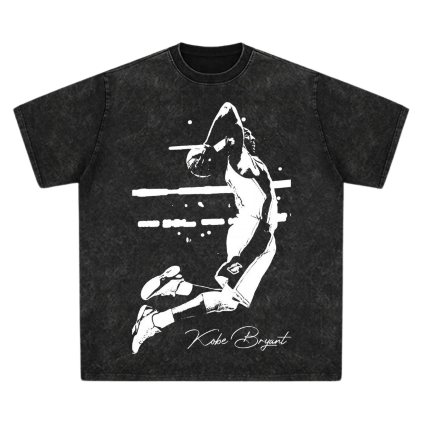 Kobe Bryan T-Shirt