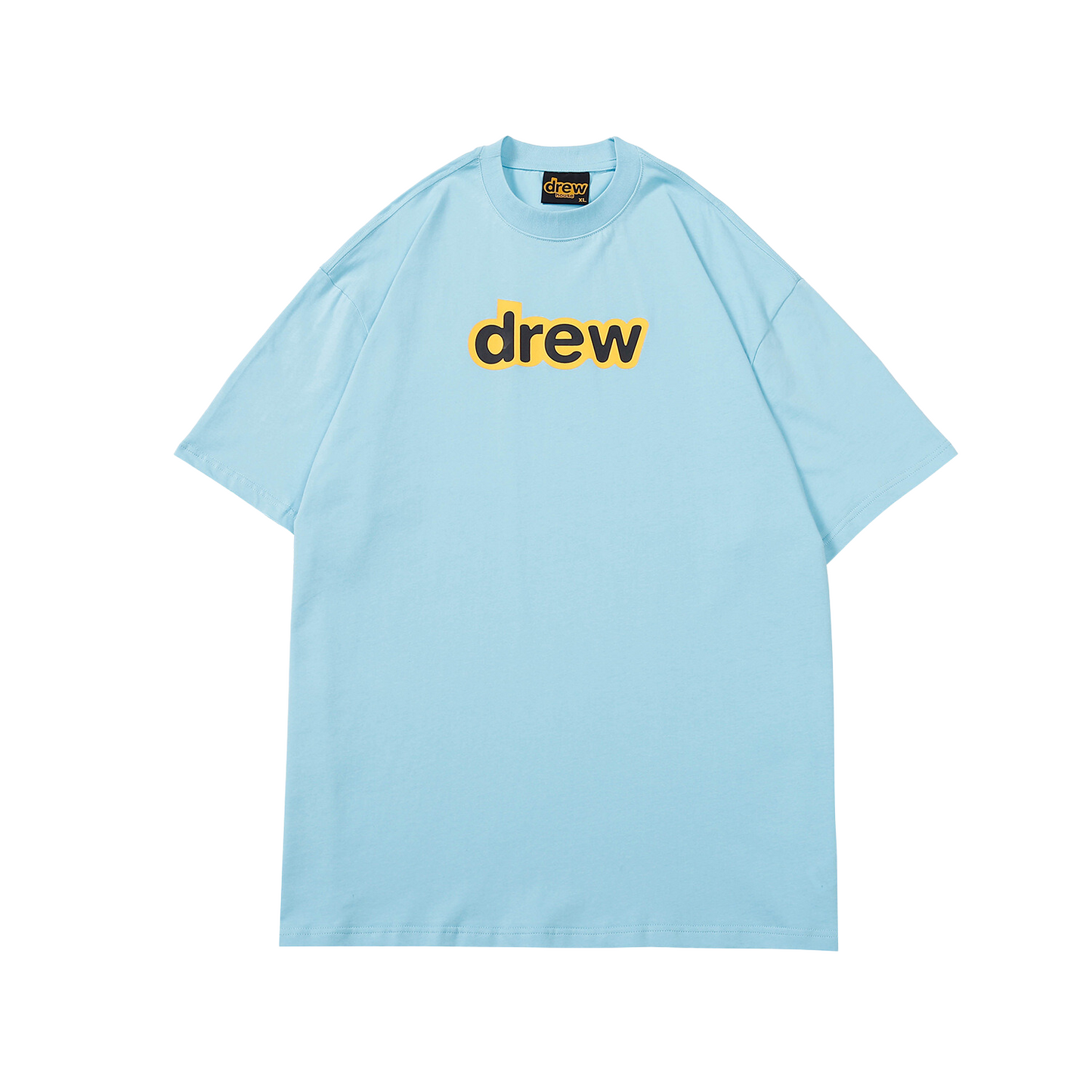 Drew House Secret Logo NEW T-shirt