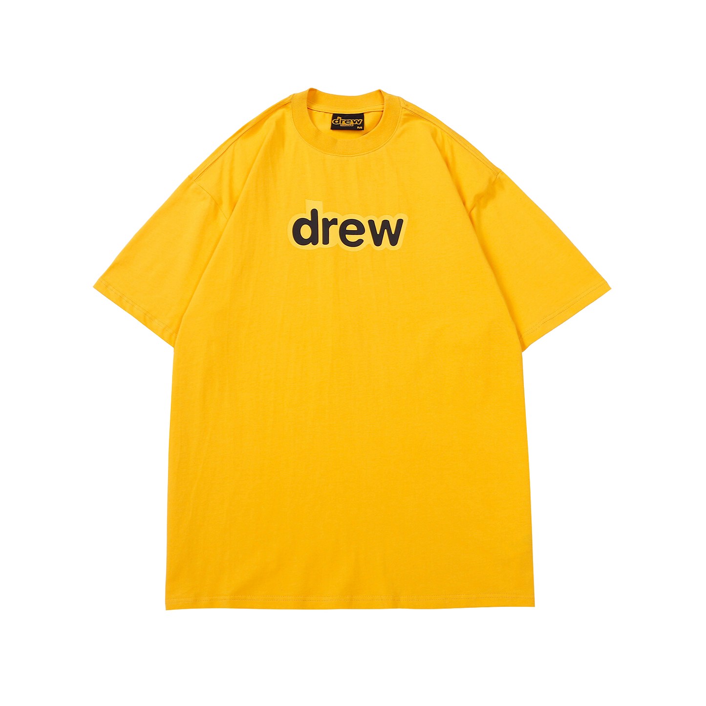 Drew House Secret Logo NEW T-shirt