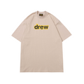 Drew House Secret Logo NEW T-shirt