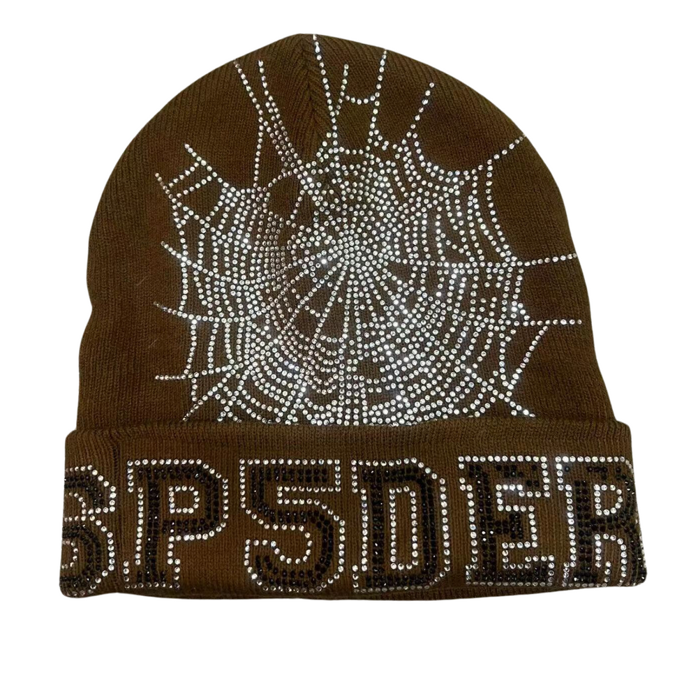 Sp5der Beanie