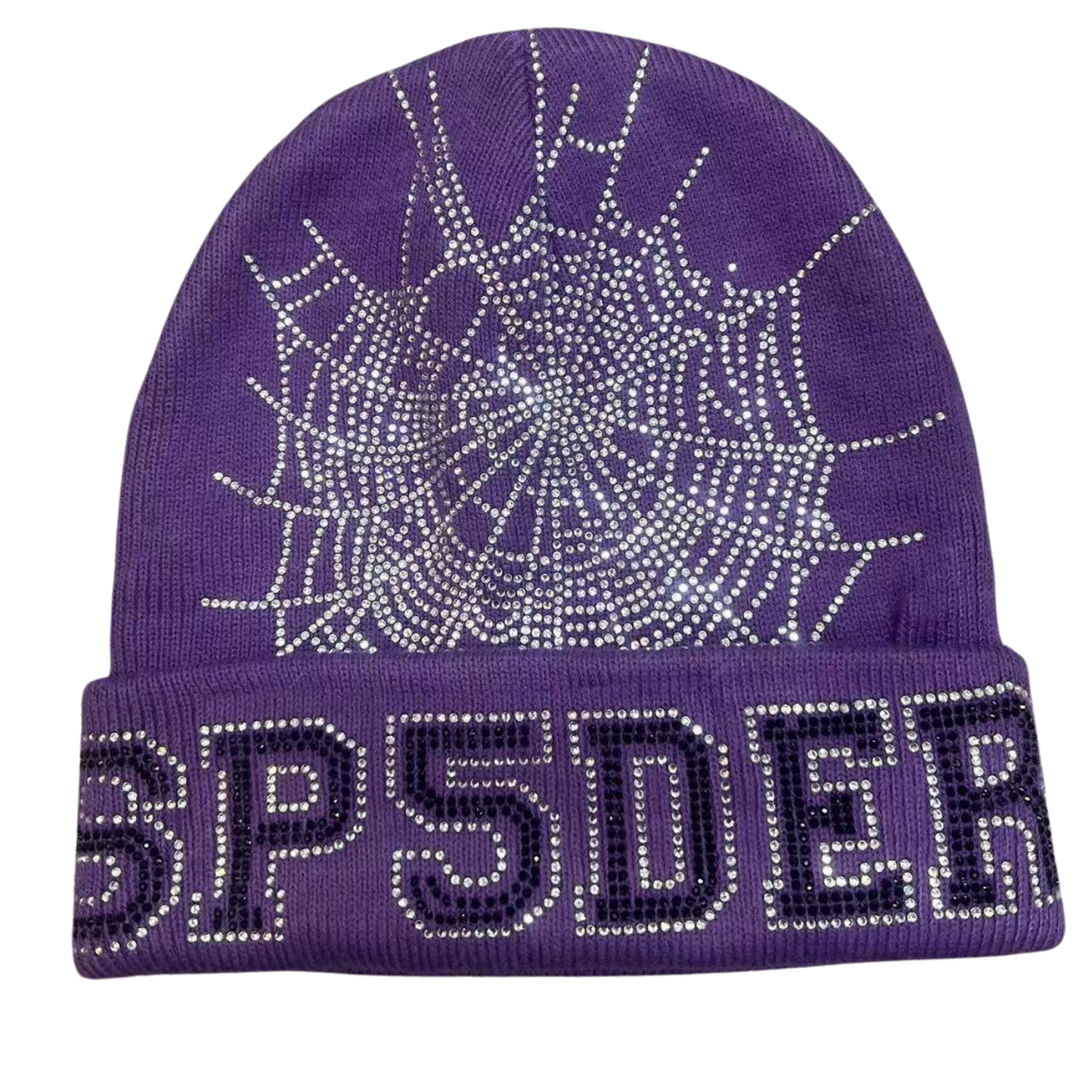 Sp5der Beanie