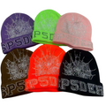 Sp5der Beanie