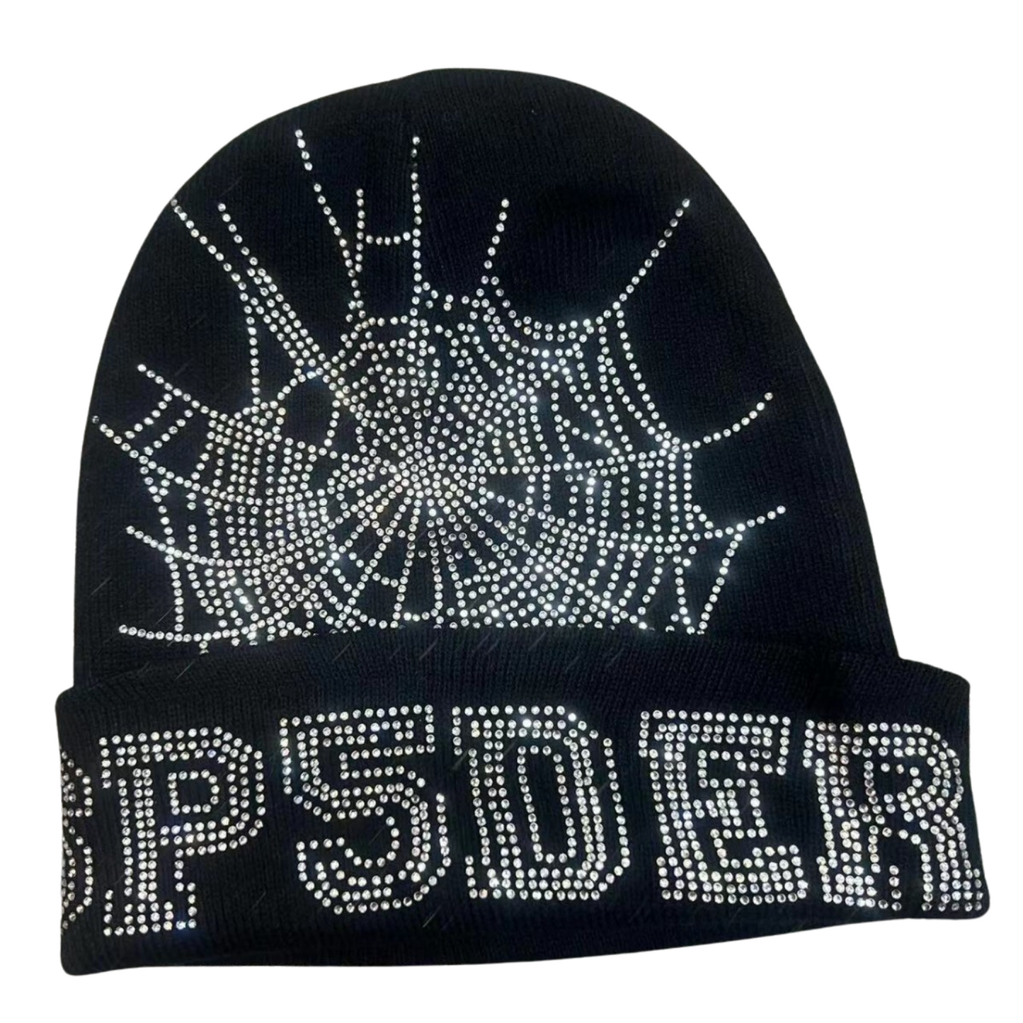 Sp5der Beanie