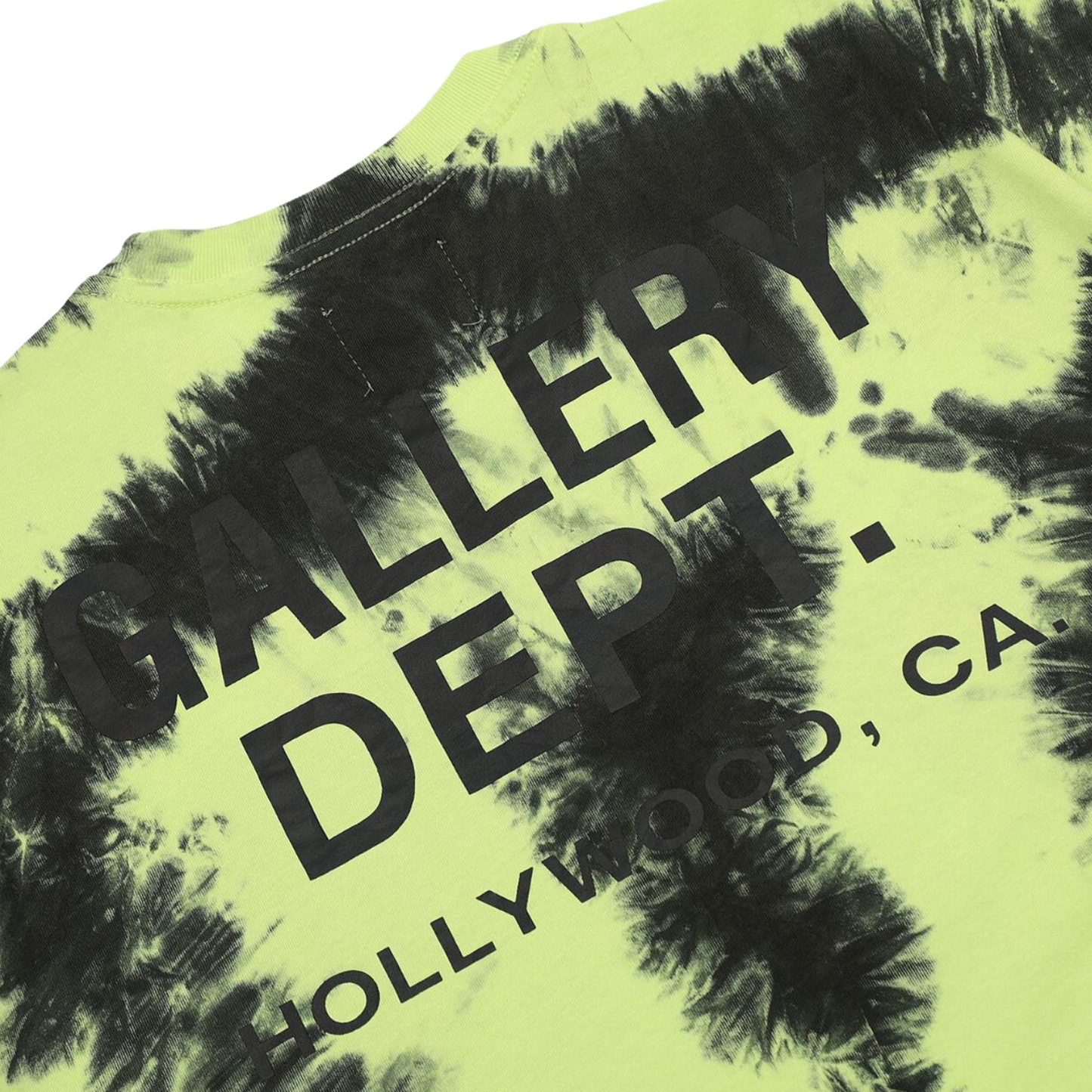 Gallery dept. Souvenir T-Shirt