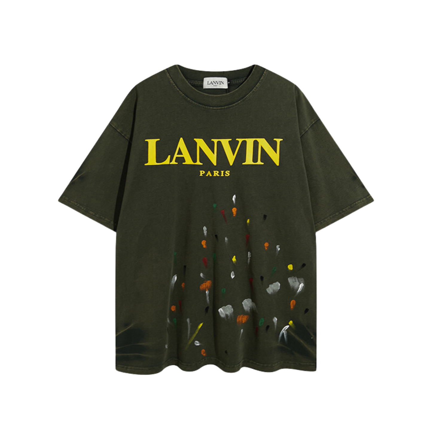 Gallery Dept.  X Lanvin T-Shirt