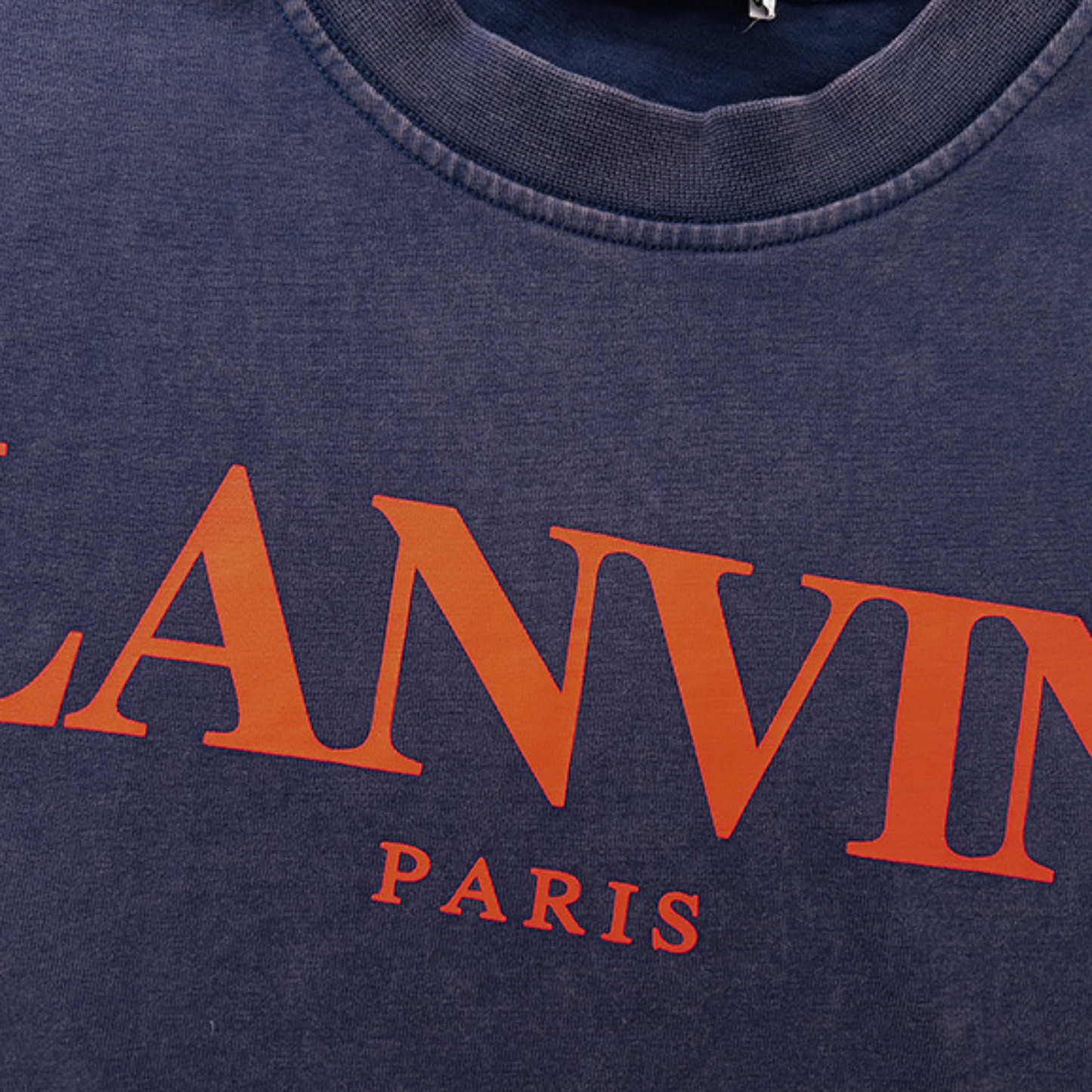 Gallery Dept.  X Lanvin T-Shirt