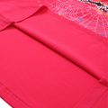 Sp5der Pink T-shirt