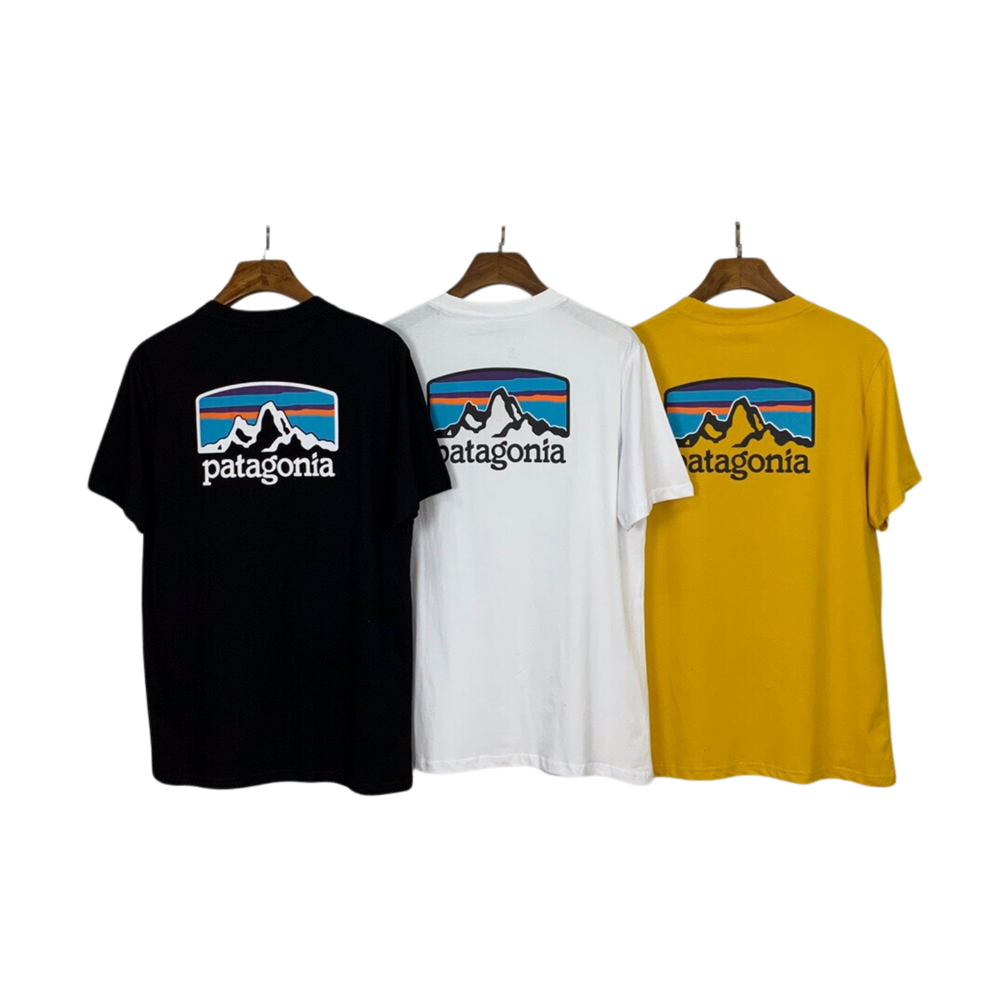 PATAGONIA T-SHIRT