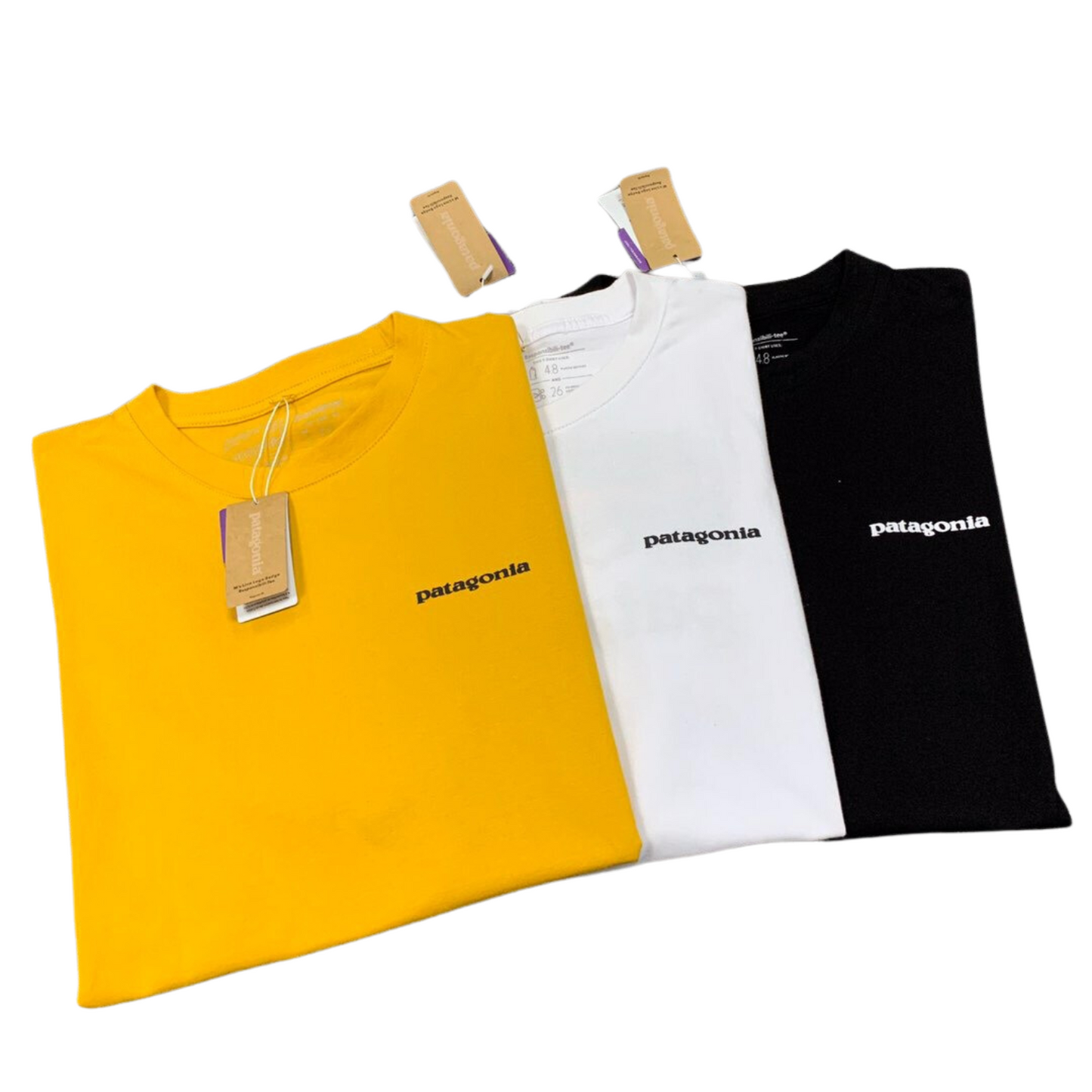 PATAGONIA T-SHIRT