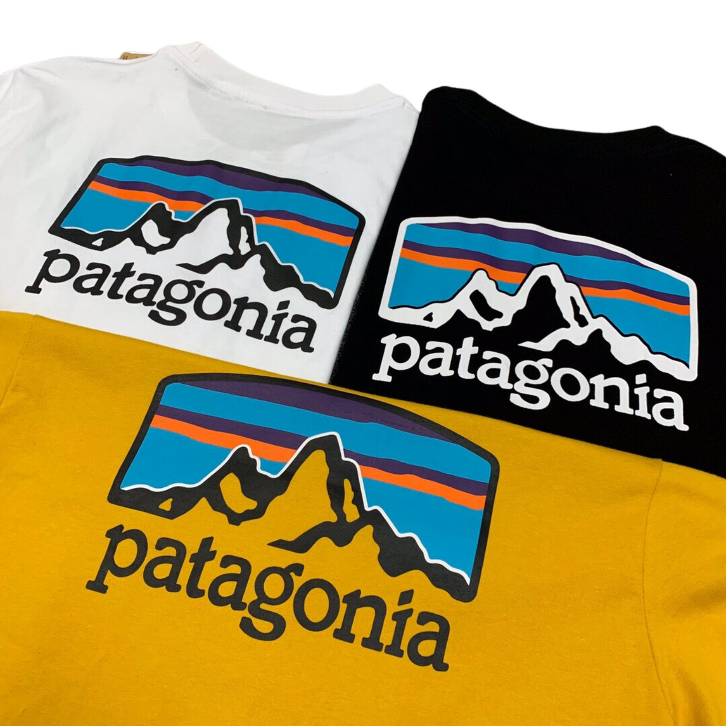 PATAGONIA T-SHIRT