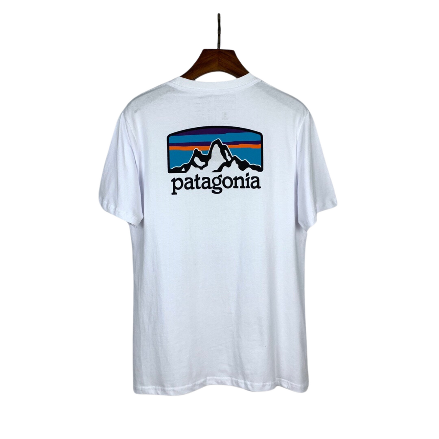 PATAGONIA T-SHIRT