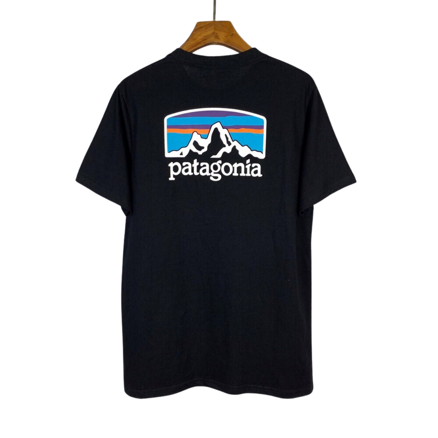 PATAGONIA T-SHIRT