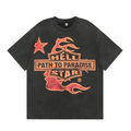 Hellstar Tour Path To Paradise  T-Shirt