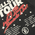 Hellstar Tour Path To Paradise  T-Shirt