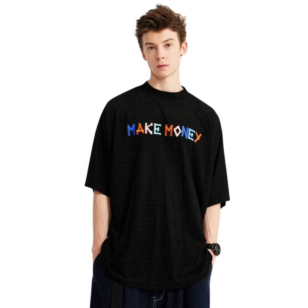 Make Money t-shirt